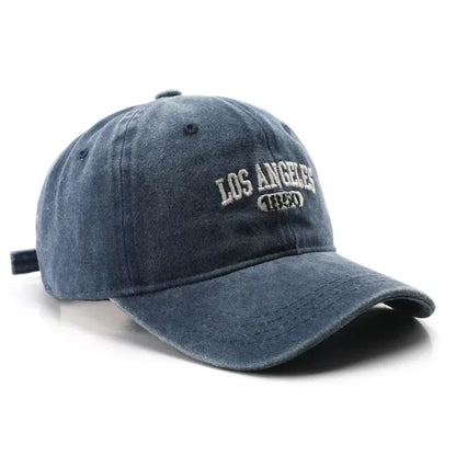 Fashion Casual Baseball Cap for Women Men