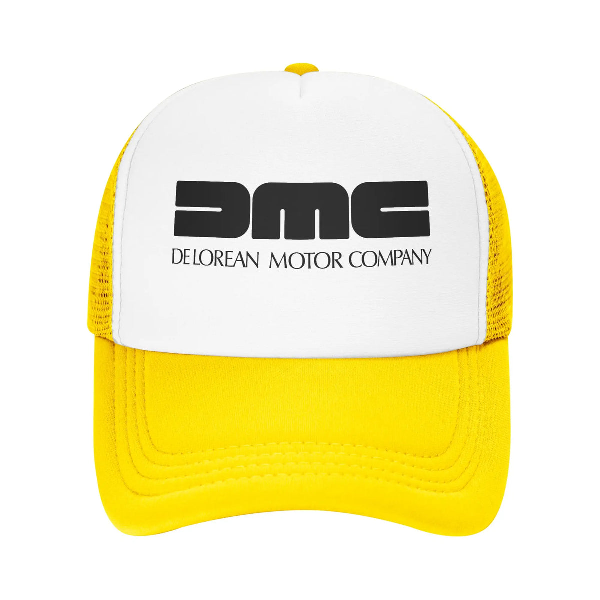 Motor Company Baseball Cap Hip Hop Men