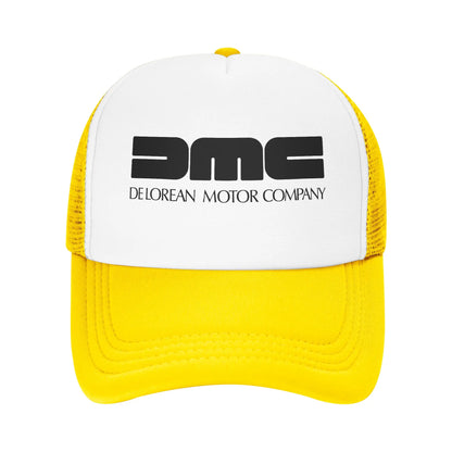 Motor Company Baseball Cap Hip Hop Men