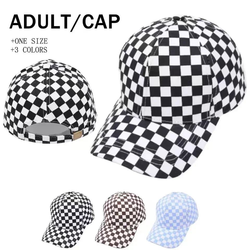Retro Casual Sunshade Sun Hat Travel Outdoor Hat Tide