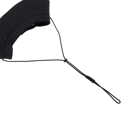 Under Armour Men's Hat, Fashionable Black Simple Fisherman's Hat