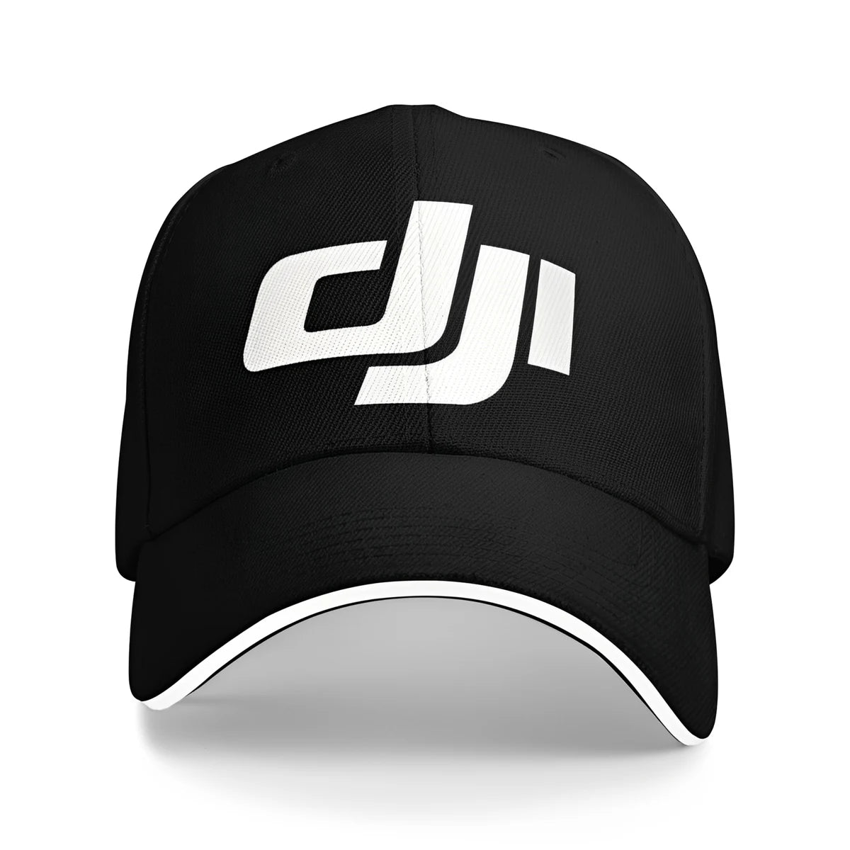 Baseball Cap Dji Drone Pilot Stuff