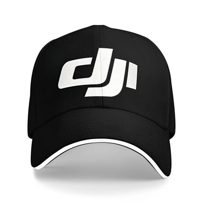 Baseball Cap Dji Drone Pilot Stuff