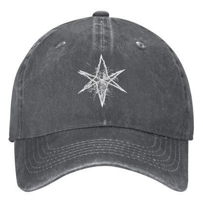 Bring Me The Horizons Baseball Cap