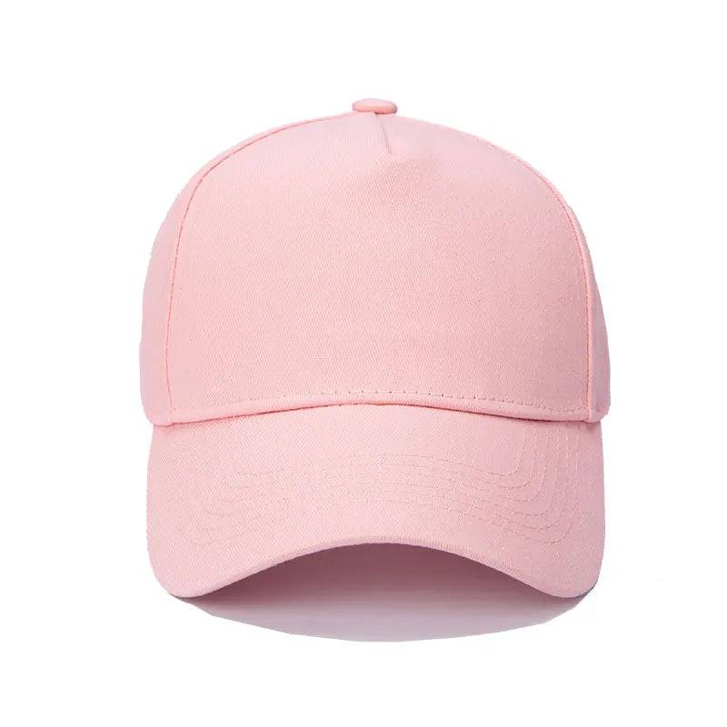 Men Caps Custom Baseball Cap Women Tennis Hats