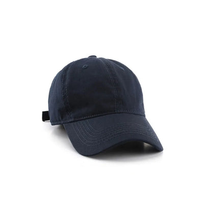 Simple Baseball Caps Spring Summer