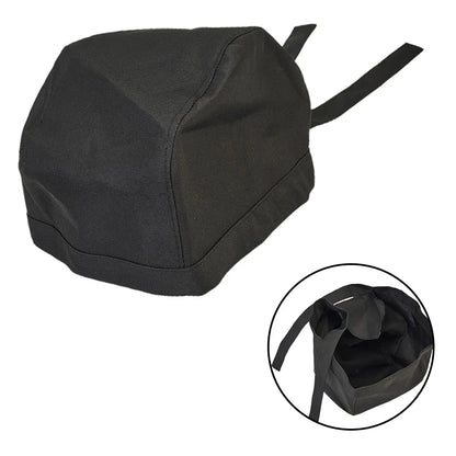 Unisex Chef Pirate Chef Hat Skull Hat Restaurant Dining Chef Hat