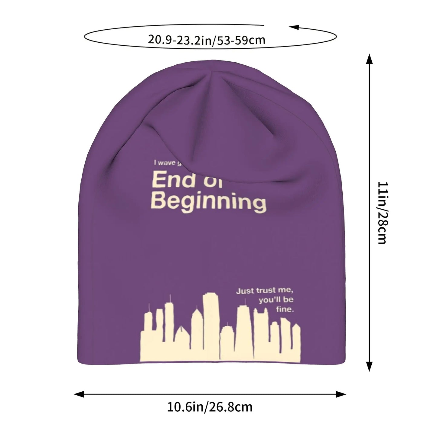Y2k Gorros Graffiti Bonnet Hats Men Women's Thin Hat