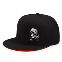 Black Red
