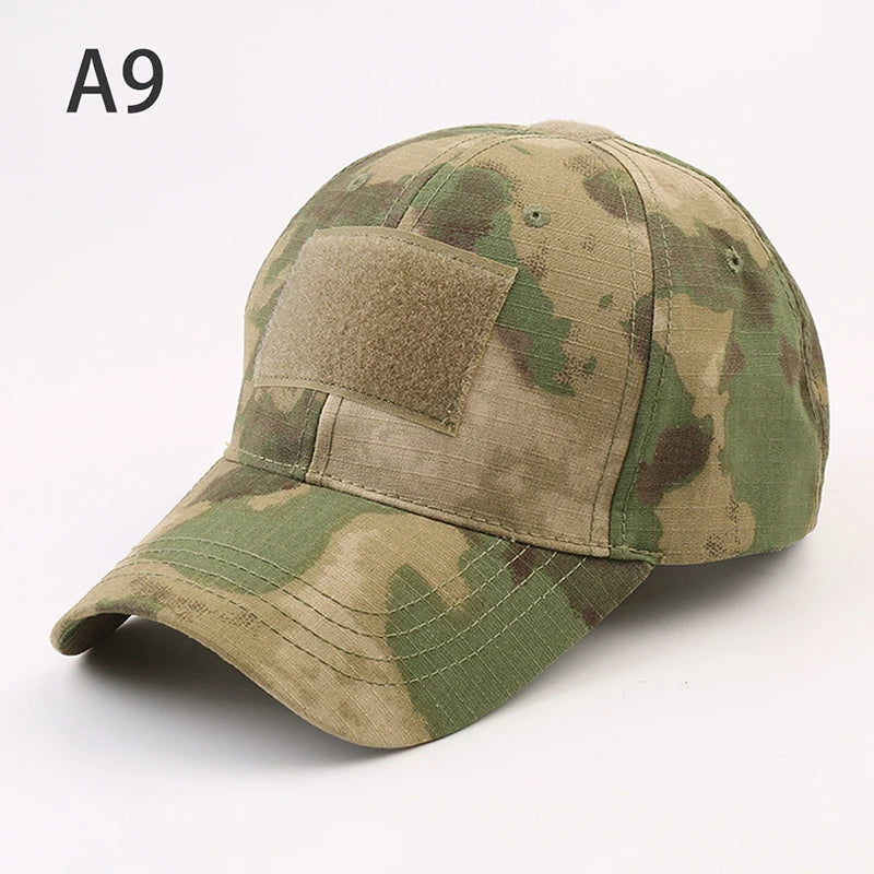 Fashion Baseball Caps For Men Women
