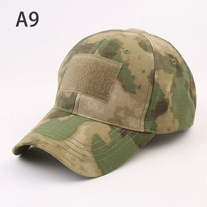 Fashion Baseball Caps For Men Women