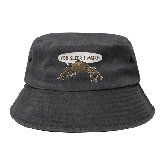 Project Hail Mary Rocky You Sleep I Watch Bucket Hat