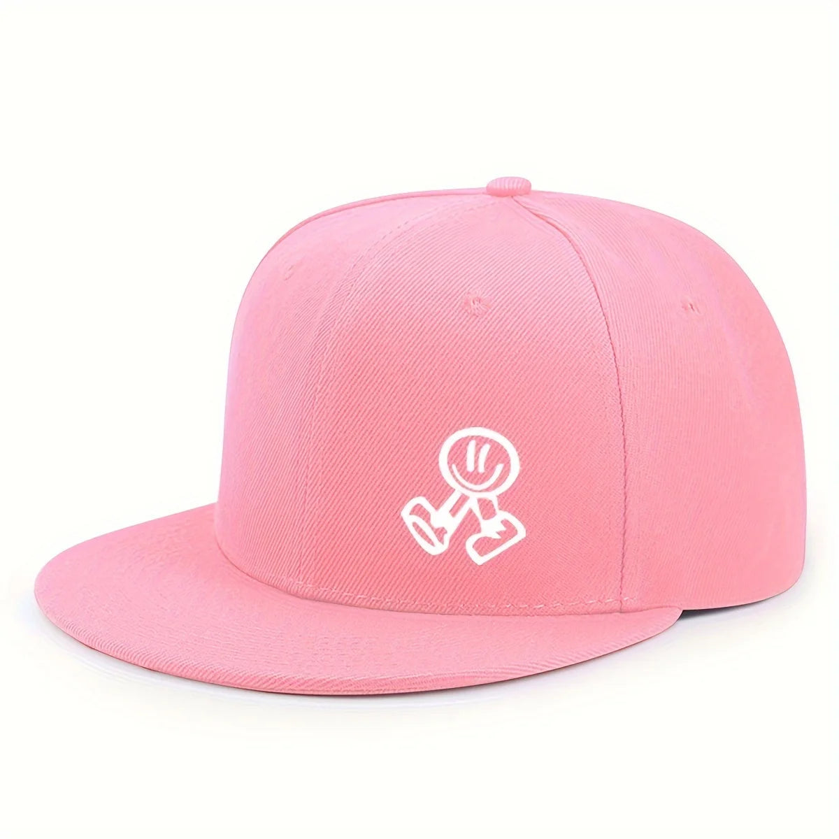 Hats for Women in Spring and Summer, Outdoor Flat Brimmed Hats for Men