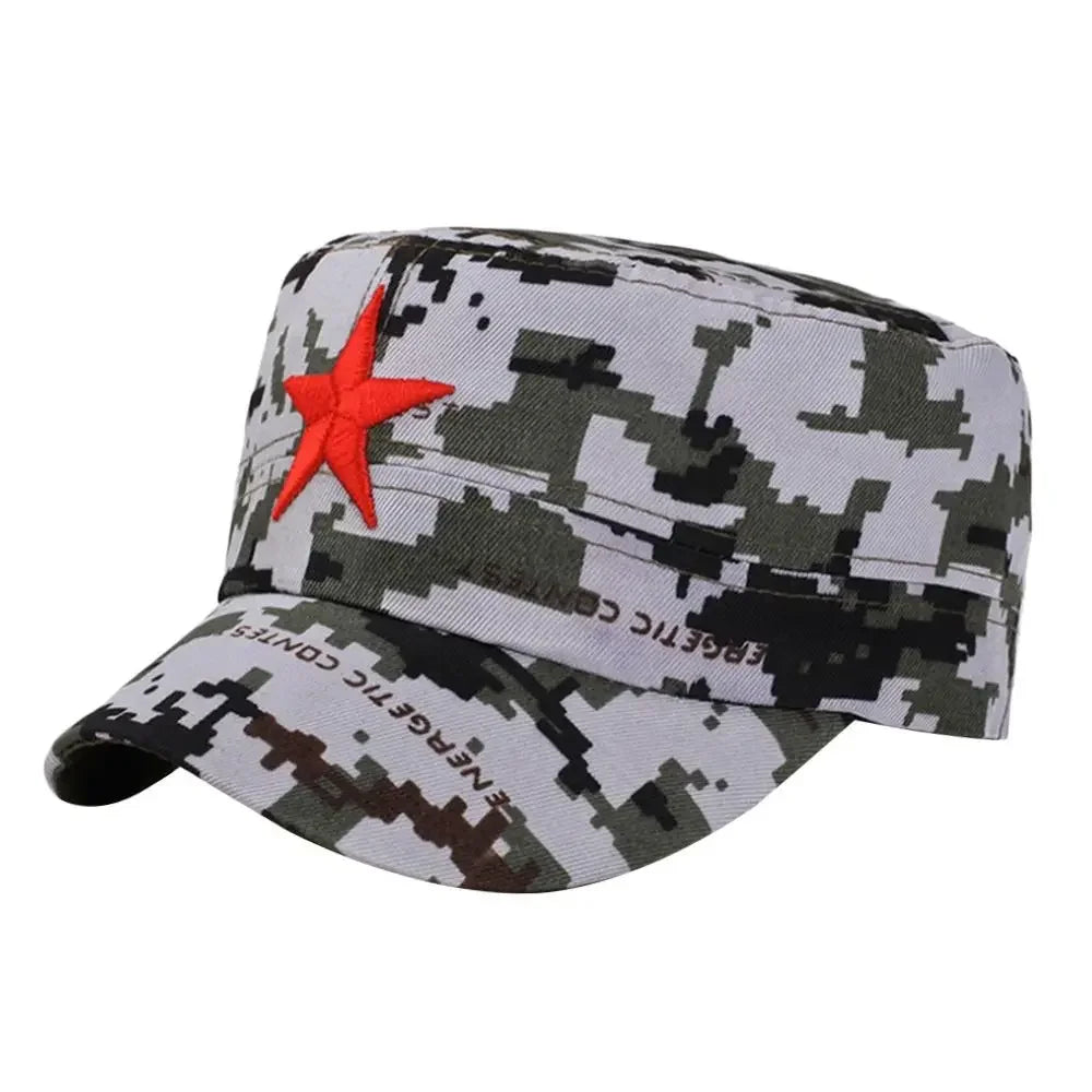 Unisex Cotton Men Cap Spring Summer Beach Outdoor Street Street