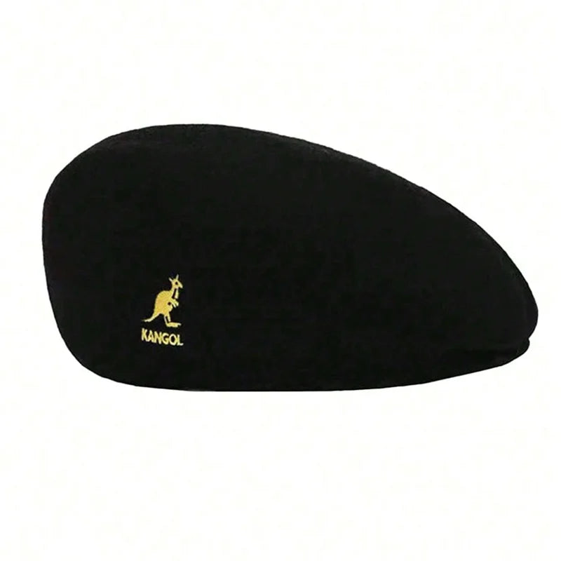New Luxury Classic Fashionable Beret Hat