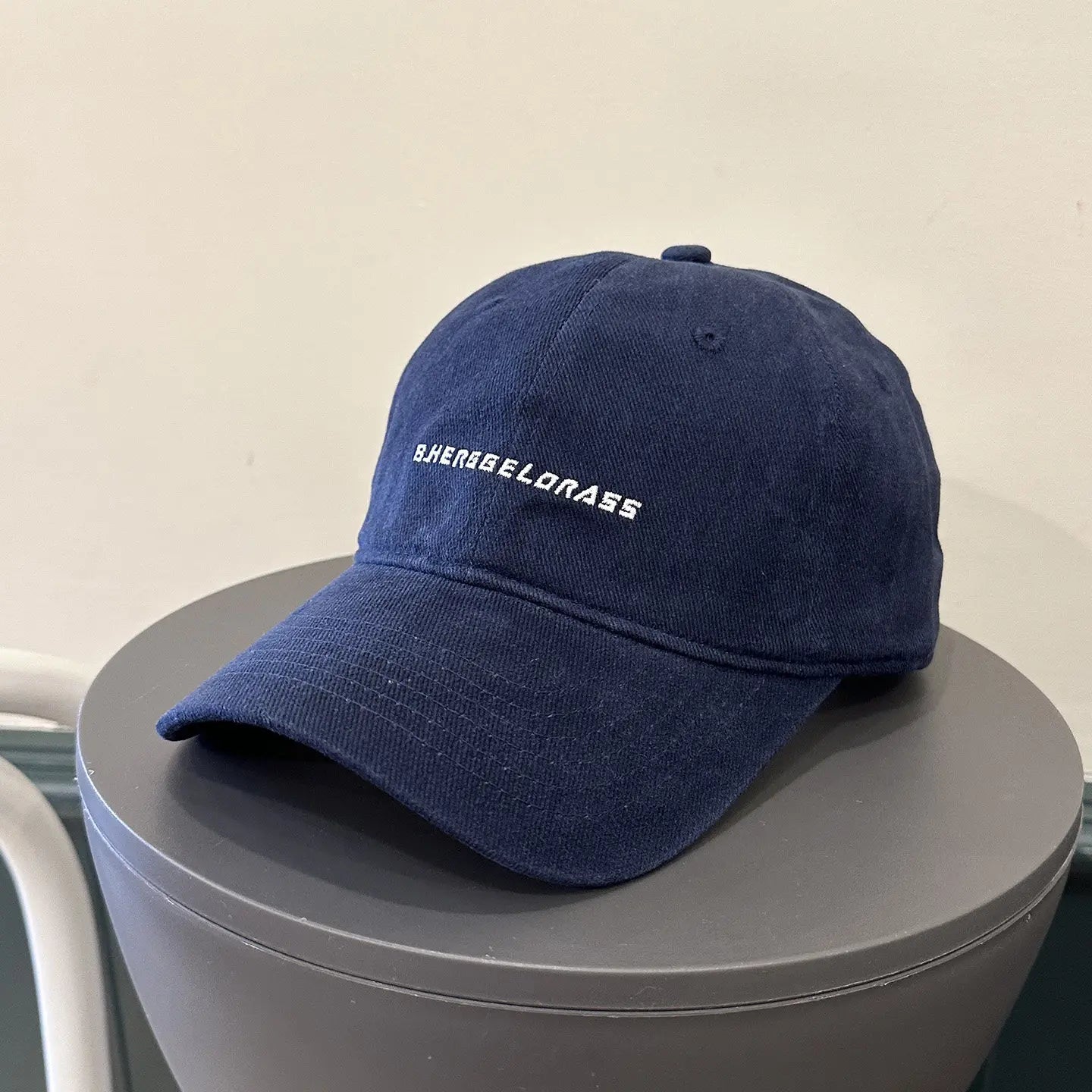 Baseball Cap Women's Spring And Summer