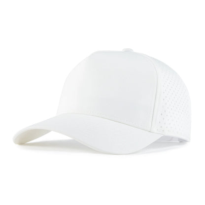 Performance Men Baseball Cap Mesh Cooling Hat