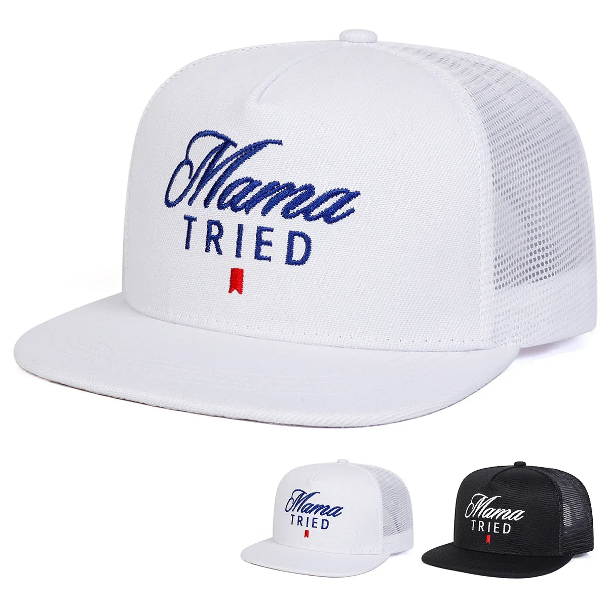 Spring Summer Outdoor Adjustable Casual Baseball Caps