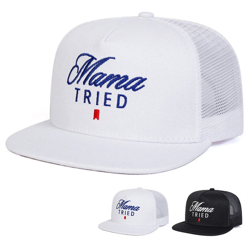Spring Summer Outdoor Adjustable Casual Baseball Caps