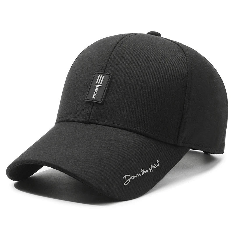 Fashion Baseball Cap For Men
