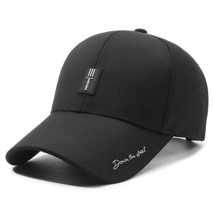 Fashion Baseball Cap For Men