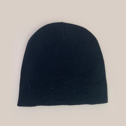 European American Style Jacquard Grimace Knitted Hats