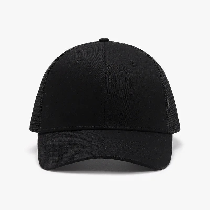 Outdoor Sun Protection Baseball Cap