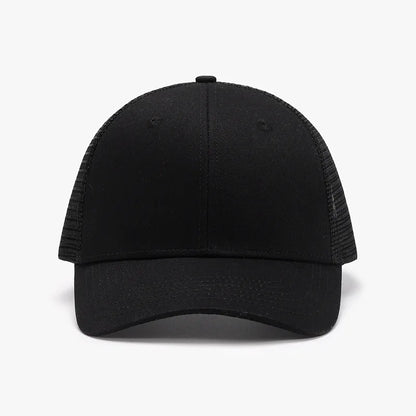 Outdoor Sun Protection Baseball Cap