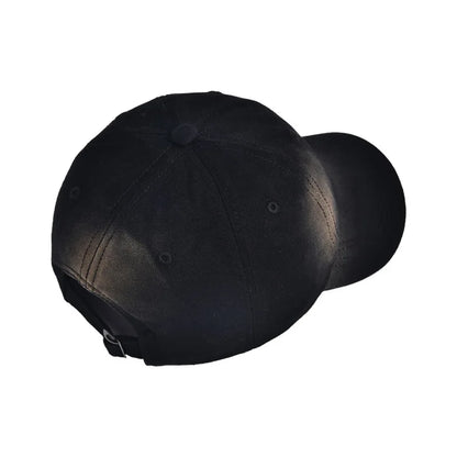 New Gradient Tie-Dye Personalized Fashion Baseball Cap
