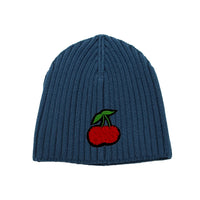 Navy Cherry