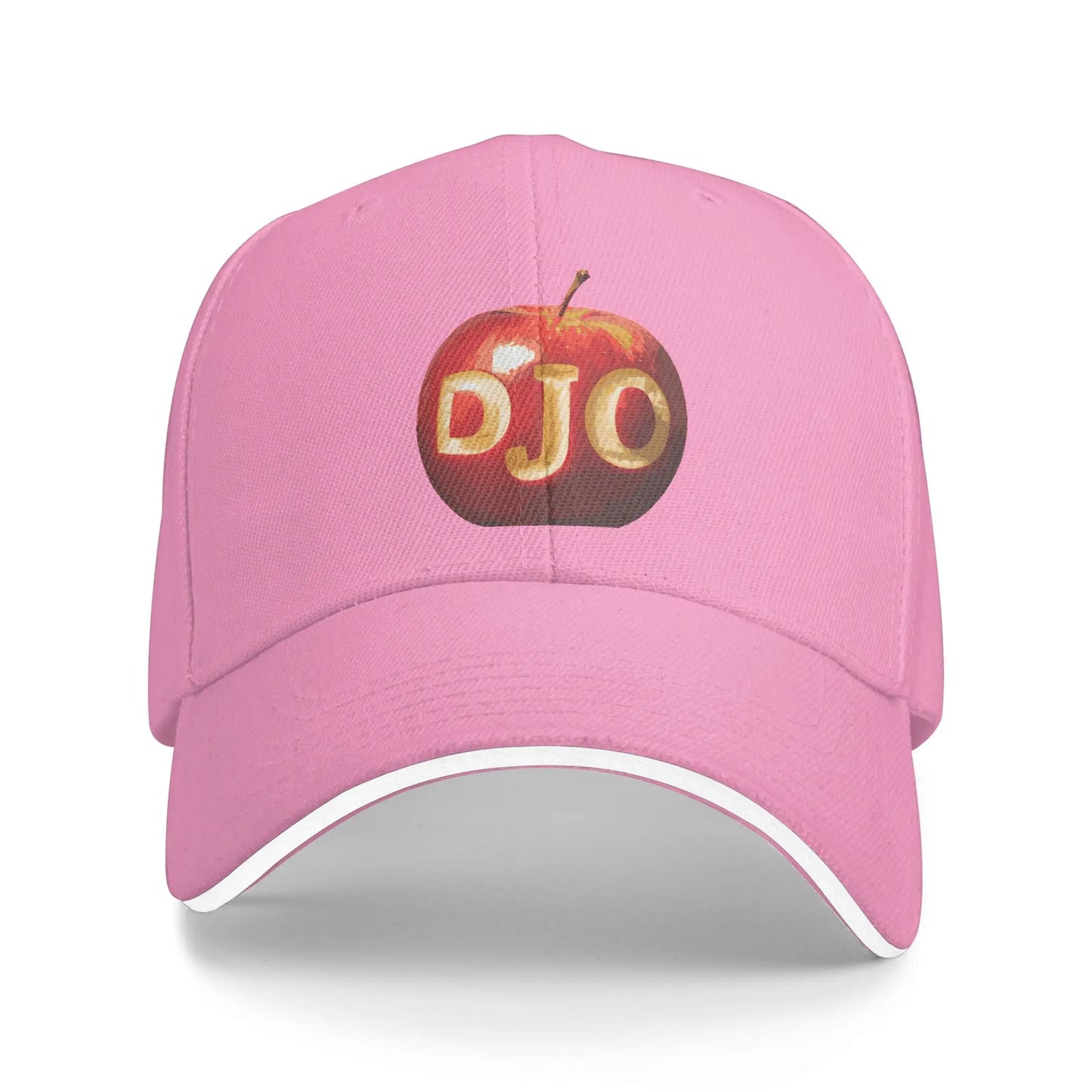 Men's Women's Apple Joe Keery Outdoor Hat Spring Sun Cap Casual Baseball Cap