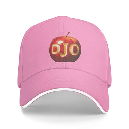 Men's Women's Apple Joe Keery Outdoor Hat Spring Sun Cap Casual Baseball Cap