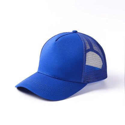Adult Hip Hop Curved Snapback Hats