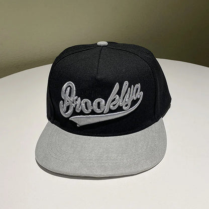 New Hot Sales Embroidered Baseball Hat Men Women