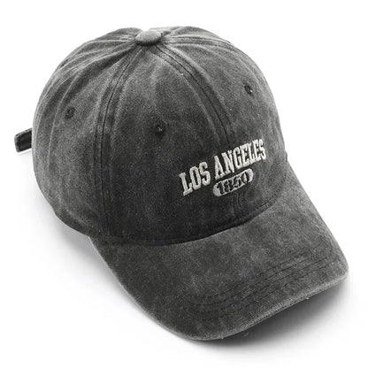 Fashion Casual Baseball Cap for Women Men