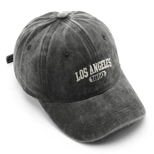 Fashion Casual Baseball Cap for Women Men