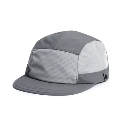 5 Panel Quick Drying Baseball Cap