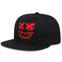 Black Red