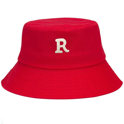 Bucket Hat for Men Women Outdoor Casual Hip Hop Cap Streetwear Fashion Hat
