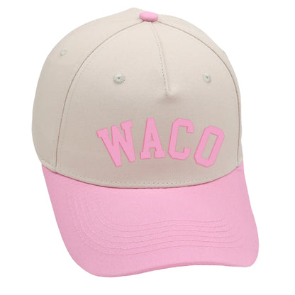 3D Embroidery Baseball Cap Retro Style Adjustable Unisex