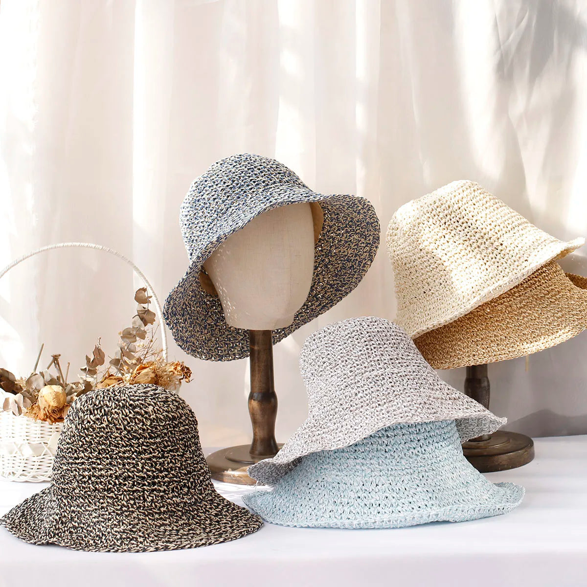 New Lovers Hat Beach Women's Hats For The Sun Golf Cap Summer Hat