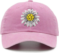 Pink Daisy