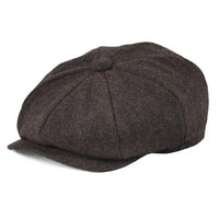Wollen Beret 3