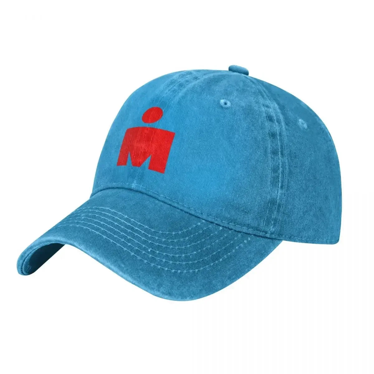 2026 M Dot Logo Fashion Baseball Cap