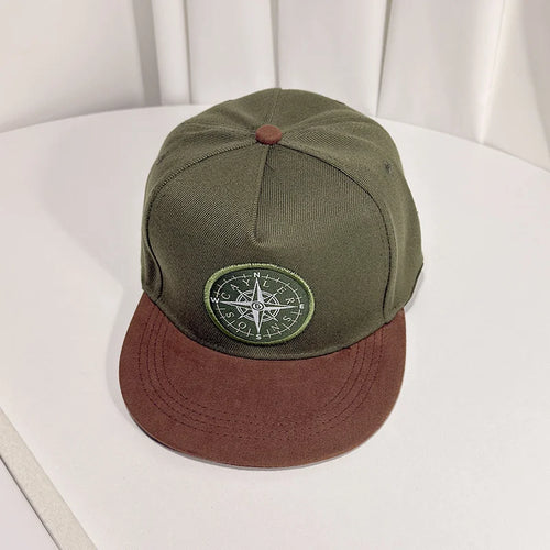 New Hot Sales Embroidered Baseball Hat Men Women