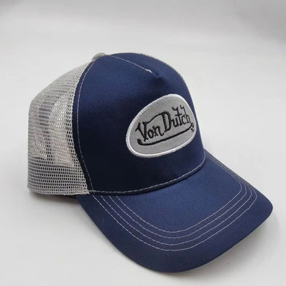 Casual Fashion Von Baseball Cap