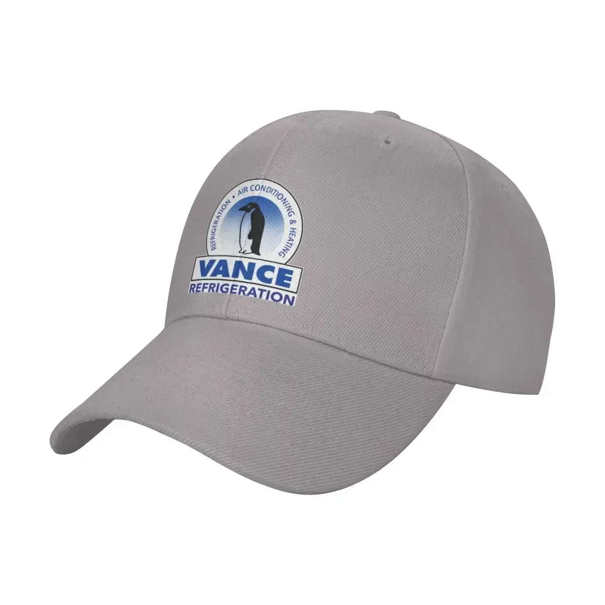 Vance Refrigeration Baseball Cap
