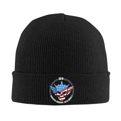 Cody Rhodes Mesh Baseball Cap Unisex Hip-Hop Sun Hat Hat