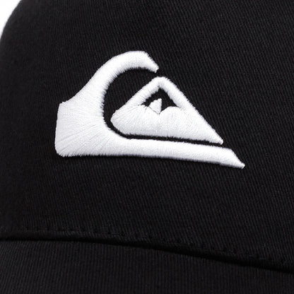 Simple Symbol Triangle Surfing Embroidery Outdoors Baseball Cap Summer