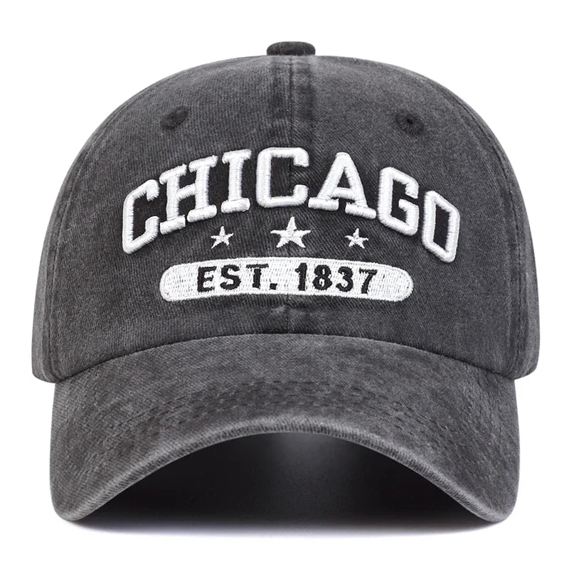 Outdoor Adjustable Casual Hats Sunscreen Hat Sports Cap